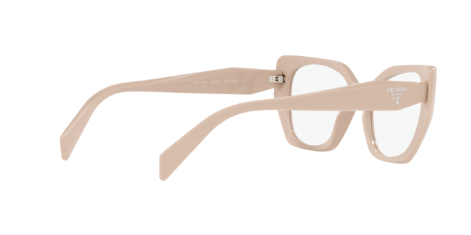 Prada Eyeglasses PR 18WV VYJ1O1