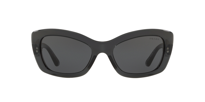 Prada Catwalk Sunglasses PR 19MS 4345S0