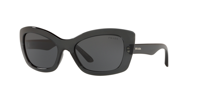 Prada Catwalk Sunglasses PR 19MS 4345S0