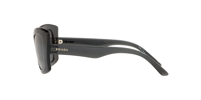 Prada Catwalk Sunglasses PR 19MS 4345S0