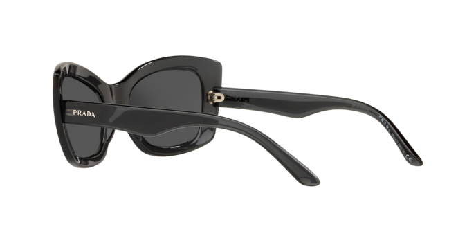 Prada Catwalk Sunglasses PR 19MS 4345S0