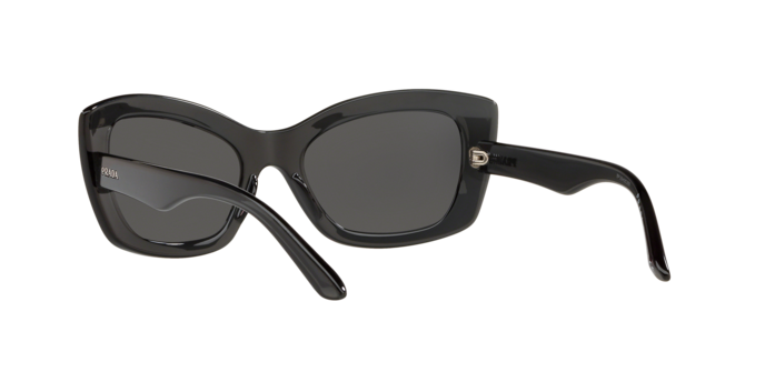 Prada Catwalk Sunglasses PR 19MS 4345S0