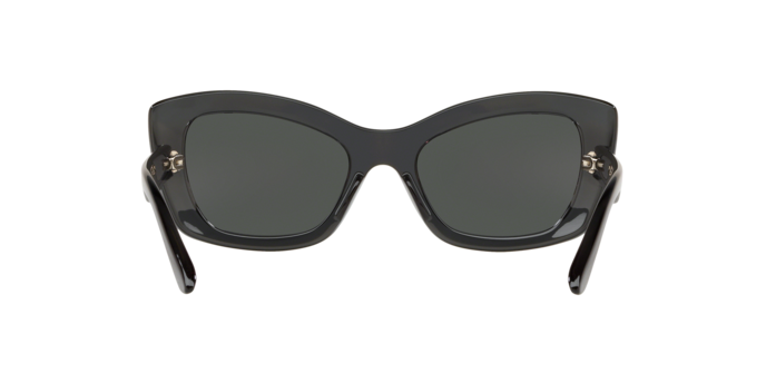 Prada Catwalk Sunglasses PR 19MS 4345S0