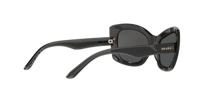 Prada Catwalk Sunglasses PR 19MS 4345S0