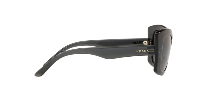 Prada Catwalk Sunglasses PR 19MS 4345S0