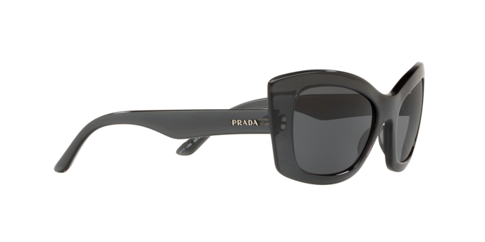 Prada Catwalk Sunglasses PR 19MS 4345S0