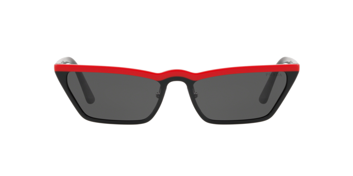 Prada Catwalk Sunglasses PR 19US YVH5S0