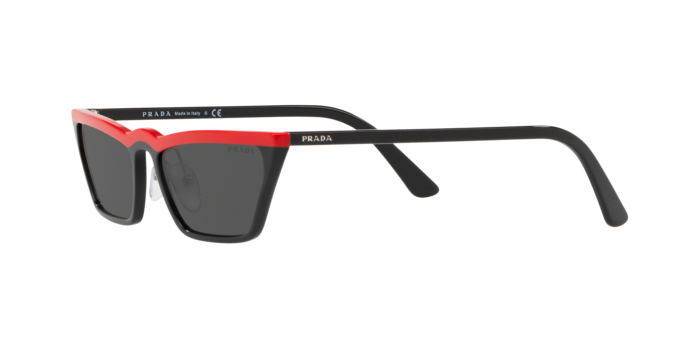 Prada Catwalk Sunglasses PR 19US YVH5S0