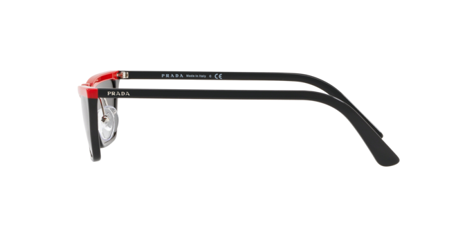 Prada Catwalk Sunglasses PR 19US YVH5S0