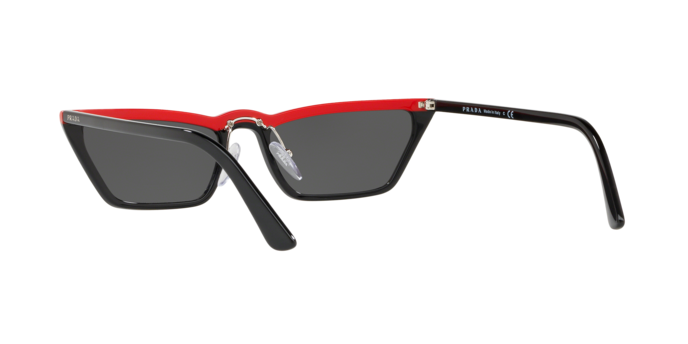 Prada Catwalk Sunglasses PR 19US YVH5S0