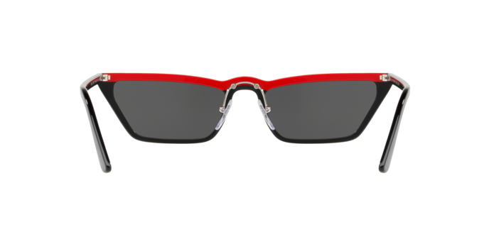 Prada Catwalk Sunglasses PR 19US YVH5S0