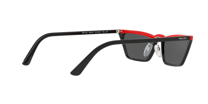 Prada Catwalk Sunglasses PR 19US YVH5S0