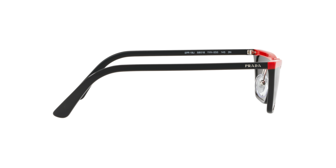 Prada Catwalk Sunglasses PR 19US YVH5S0