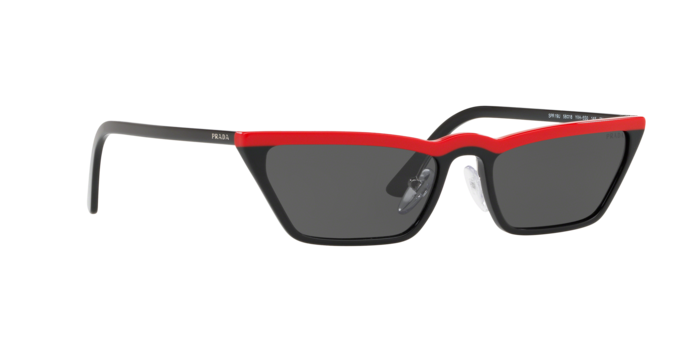 Prada Catwalk Sunglasses PR 19US YVH5S0