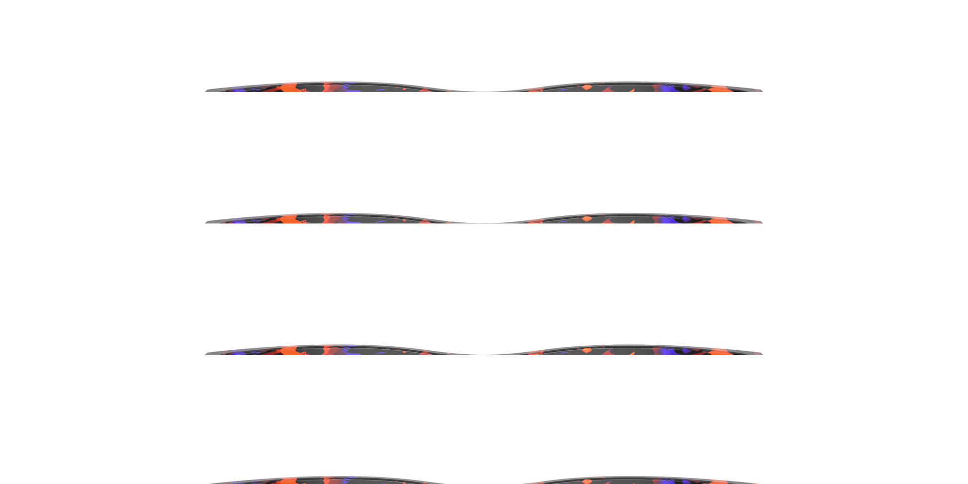 Prada Sunglasses PR 19WS 06V40E