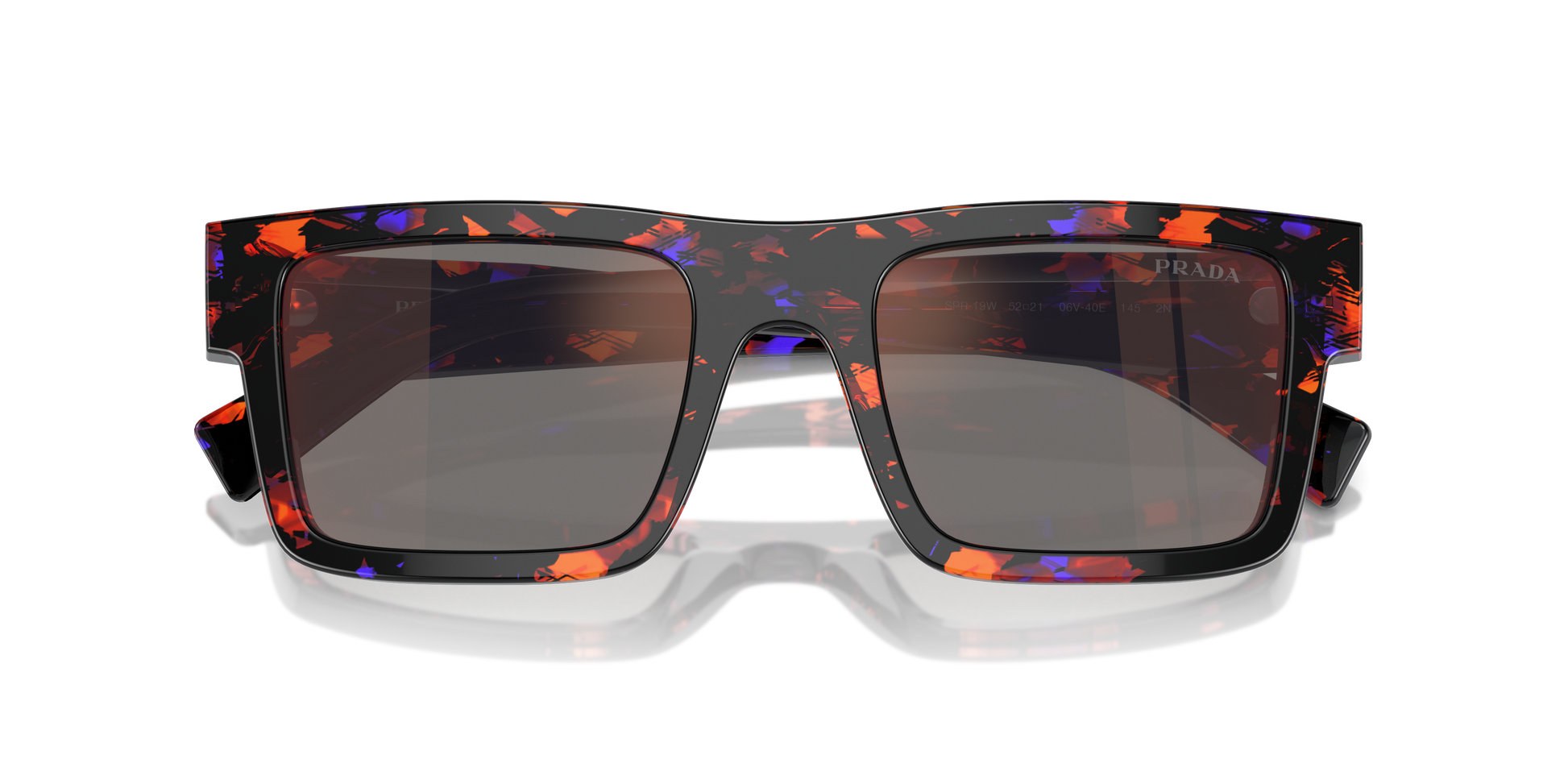 Prada Sunglasses PR 19WS 06V40E