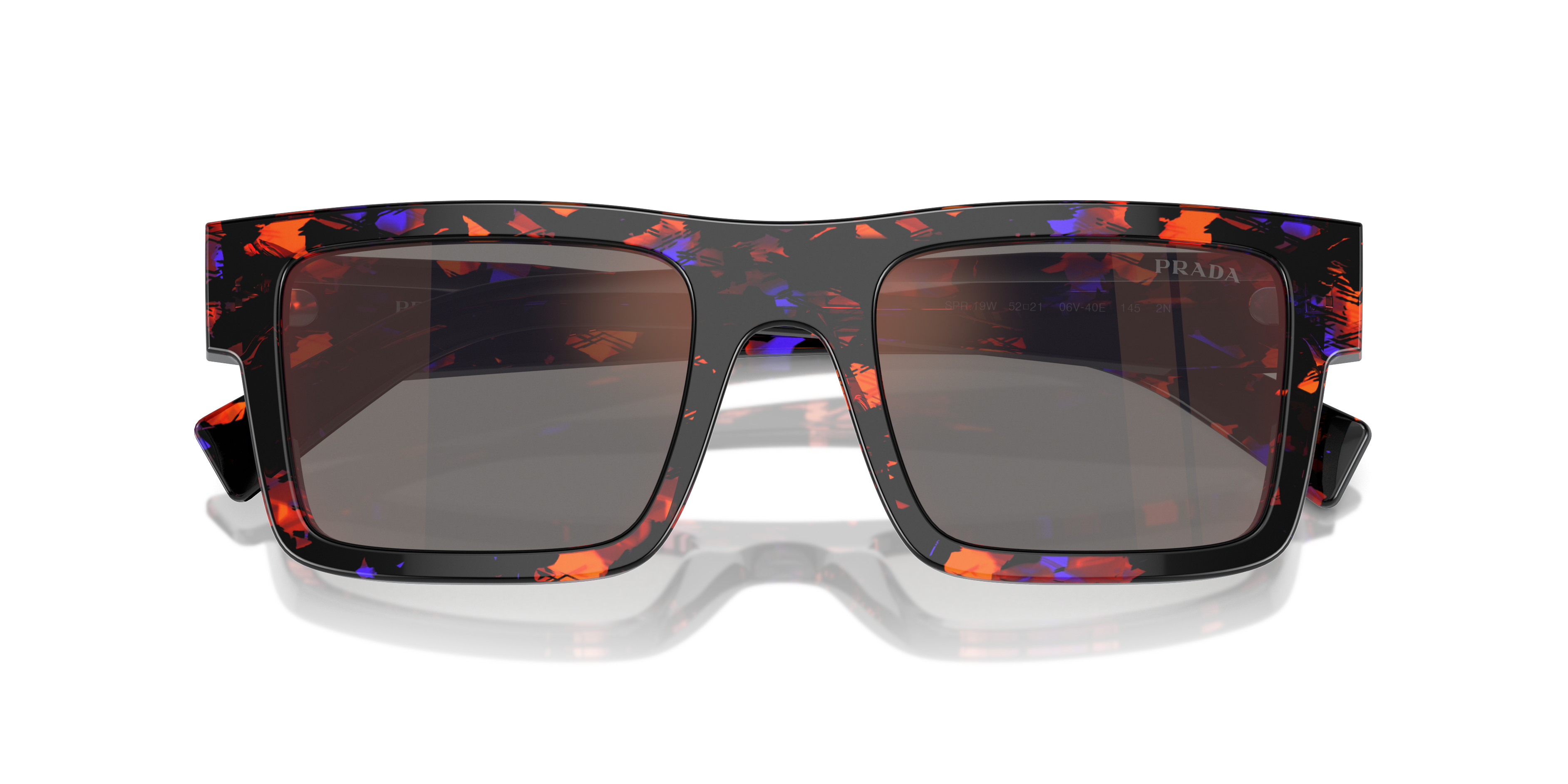 Prada Sunglasses PR 19WS 06V40E