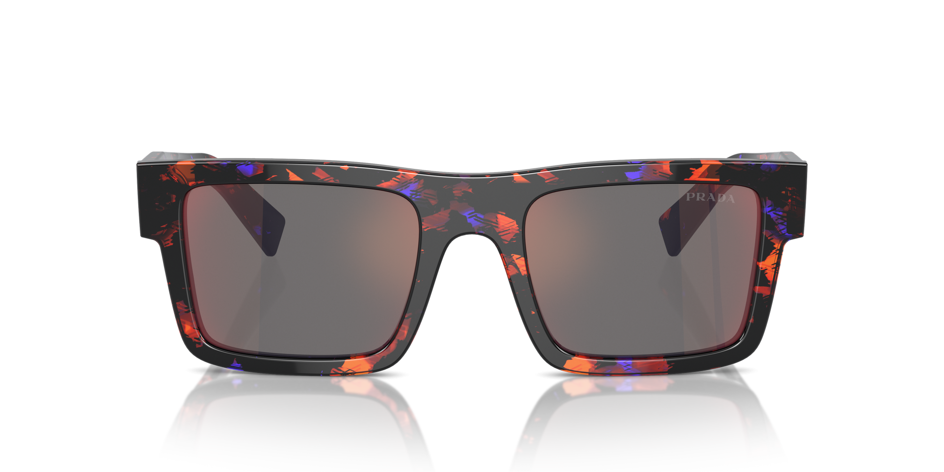 Prada Sunglasses PR 19WS 06V40E