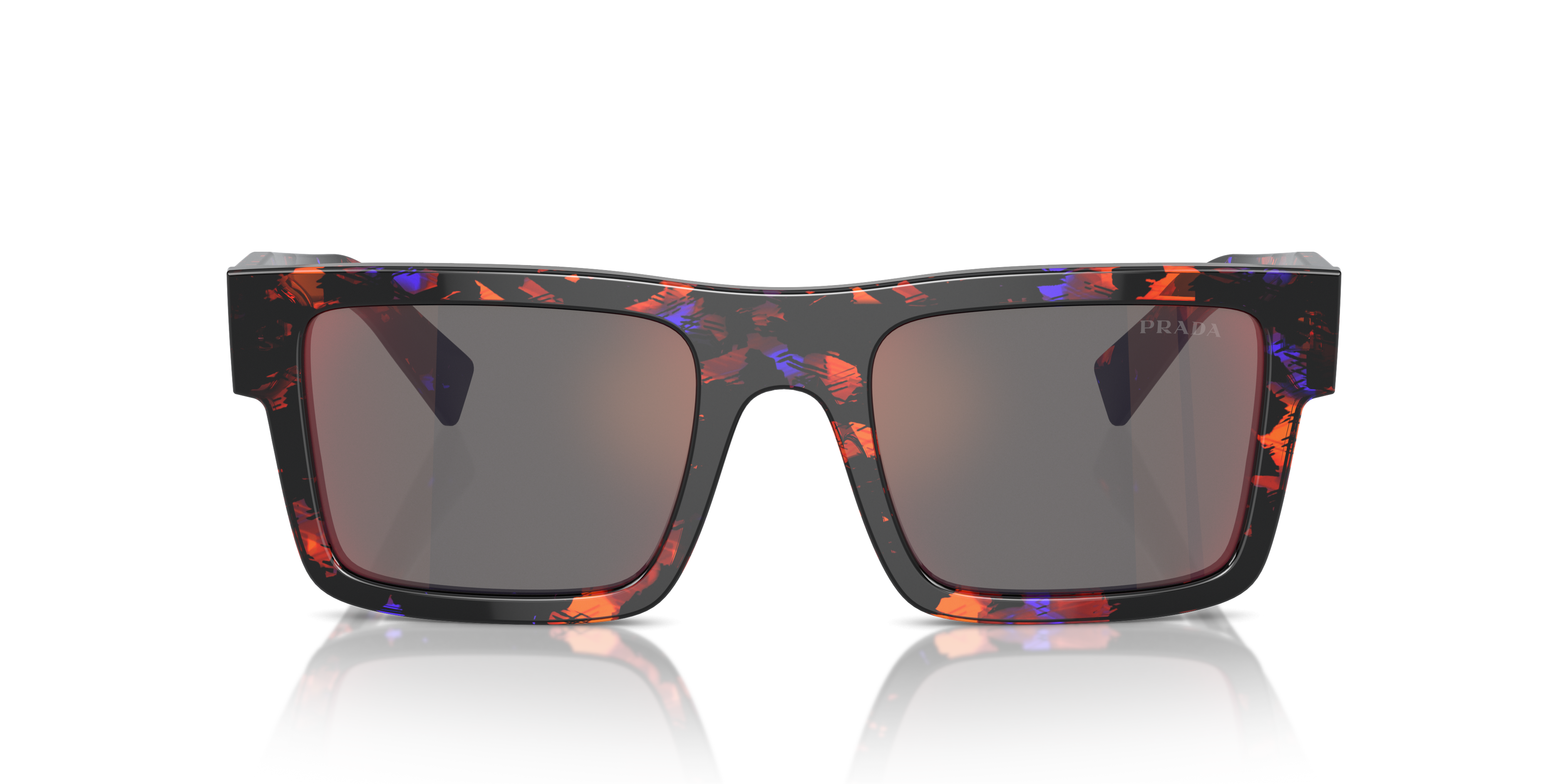 Prada Sunglasses PR 19WS 06V40E