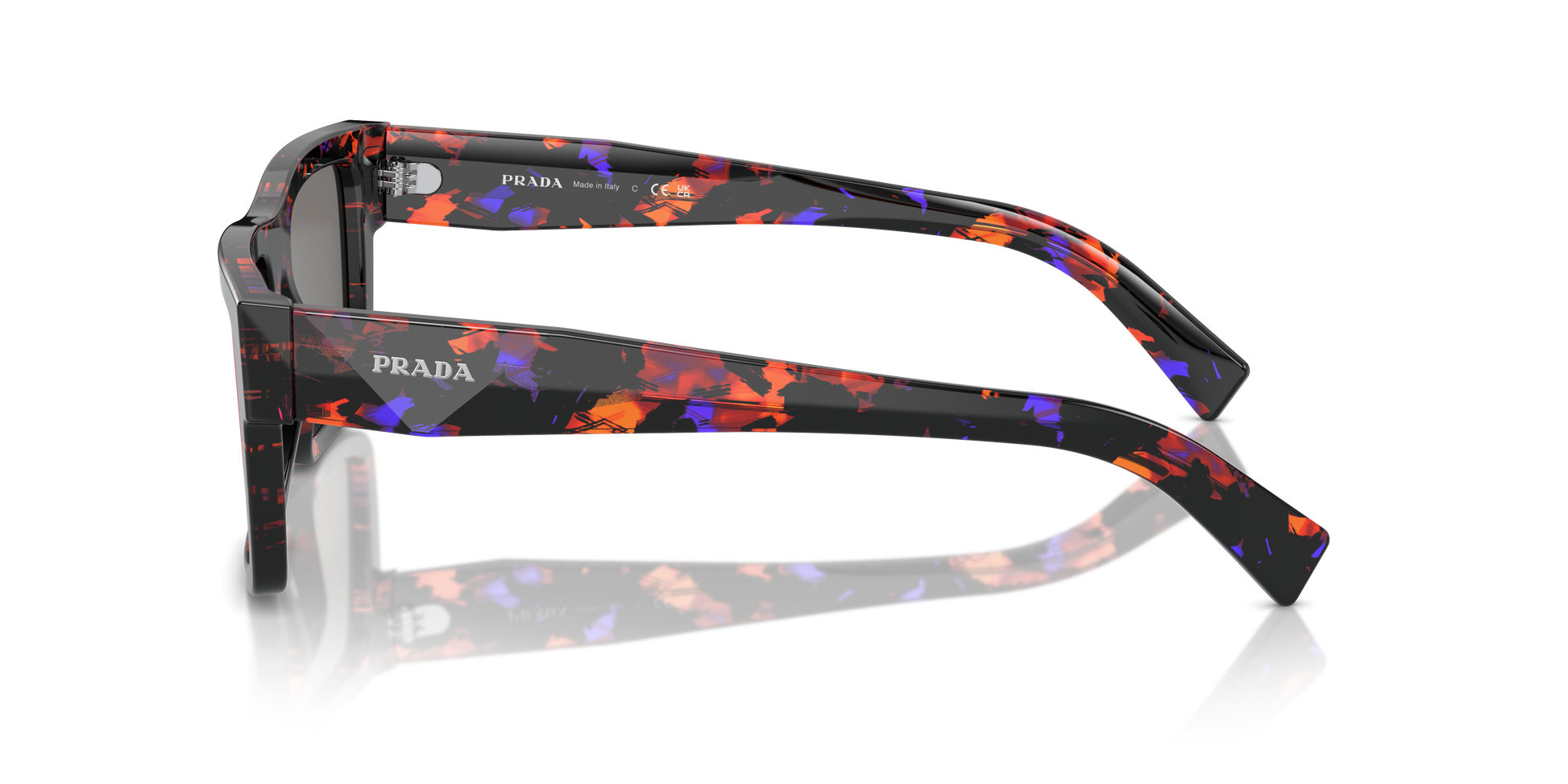 Prada Sunglasses PR 19WS 06V40E