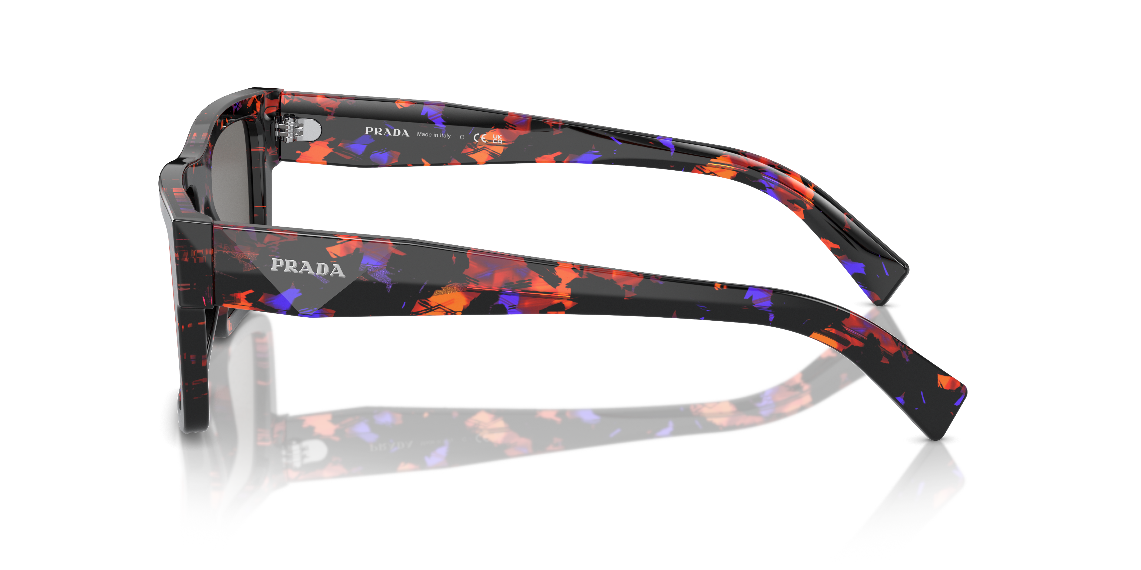 Prada Sunglasses PR 19WS 06V40E