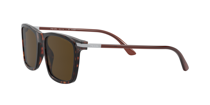 Prada Sunglasses PR 19XS 01A01D