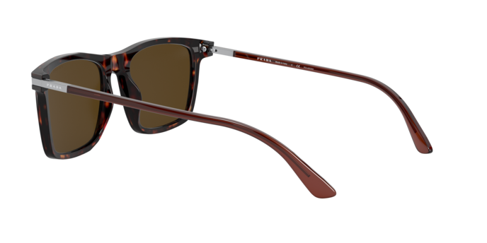 Prada Sunglasses PR 19XS 01A01D