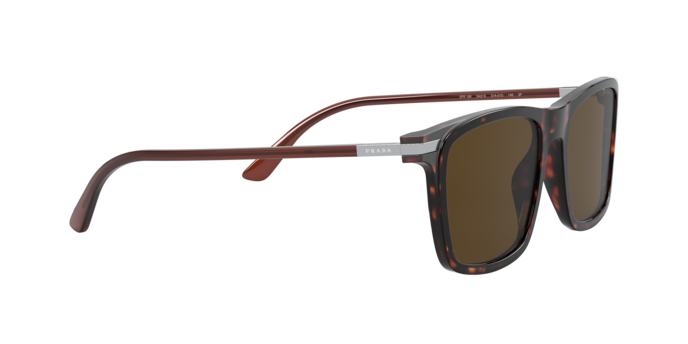 Prada Sunglasses PR 19XS 01A01D