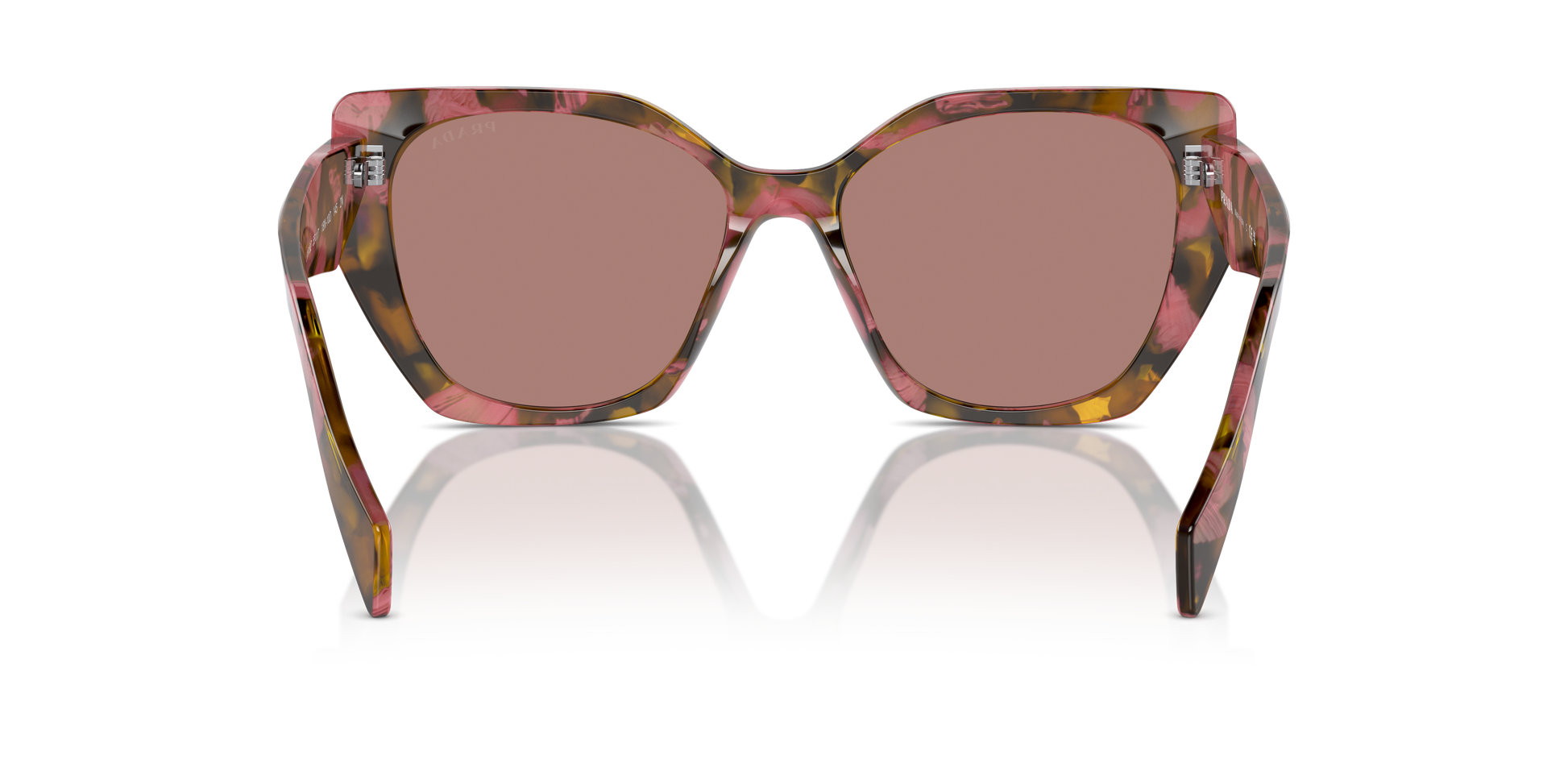Prada Sunglasses PR 19ZS 18N10D
