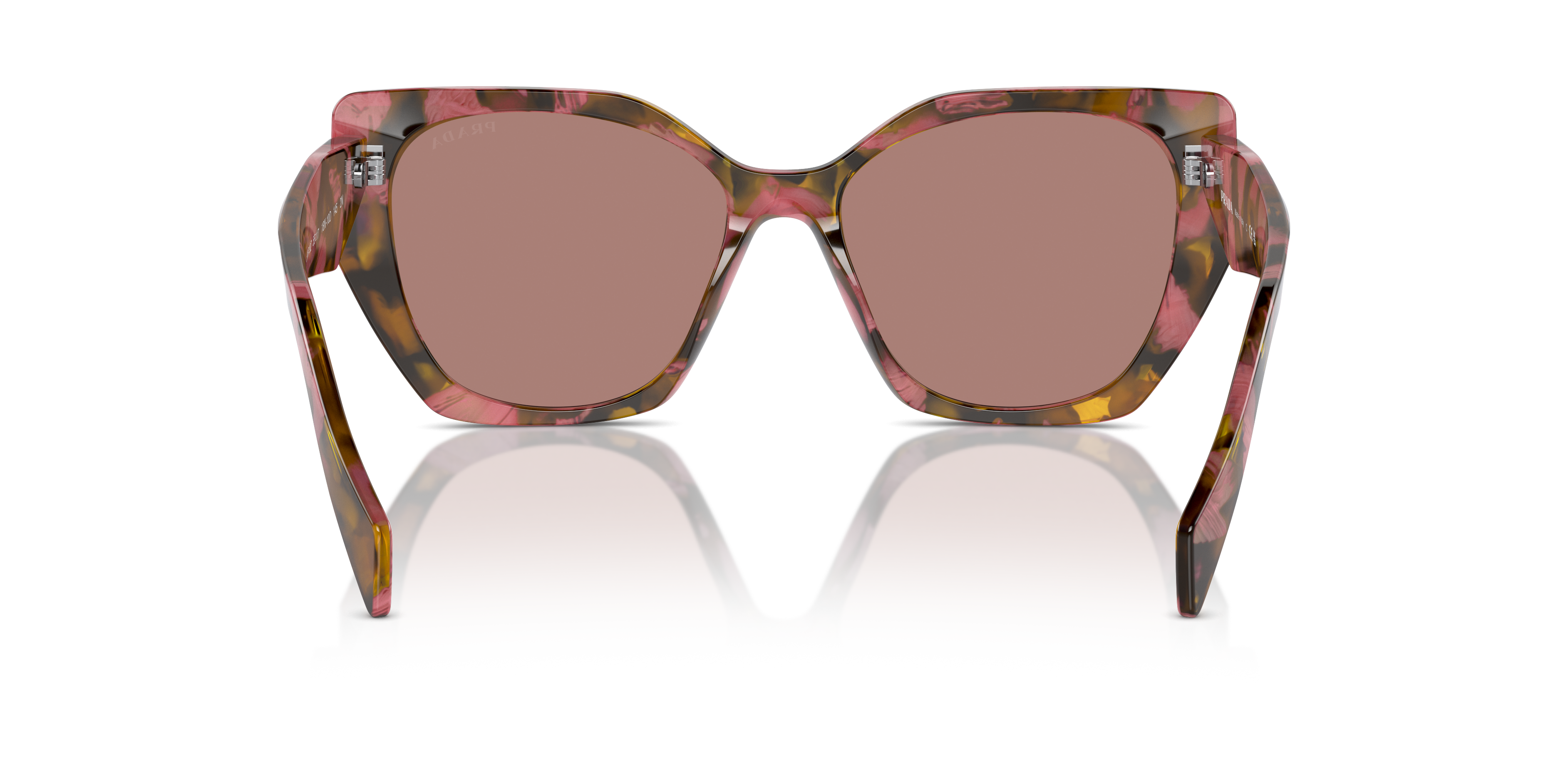 Prada Sunglasses PR 19ZS 18N10D