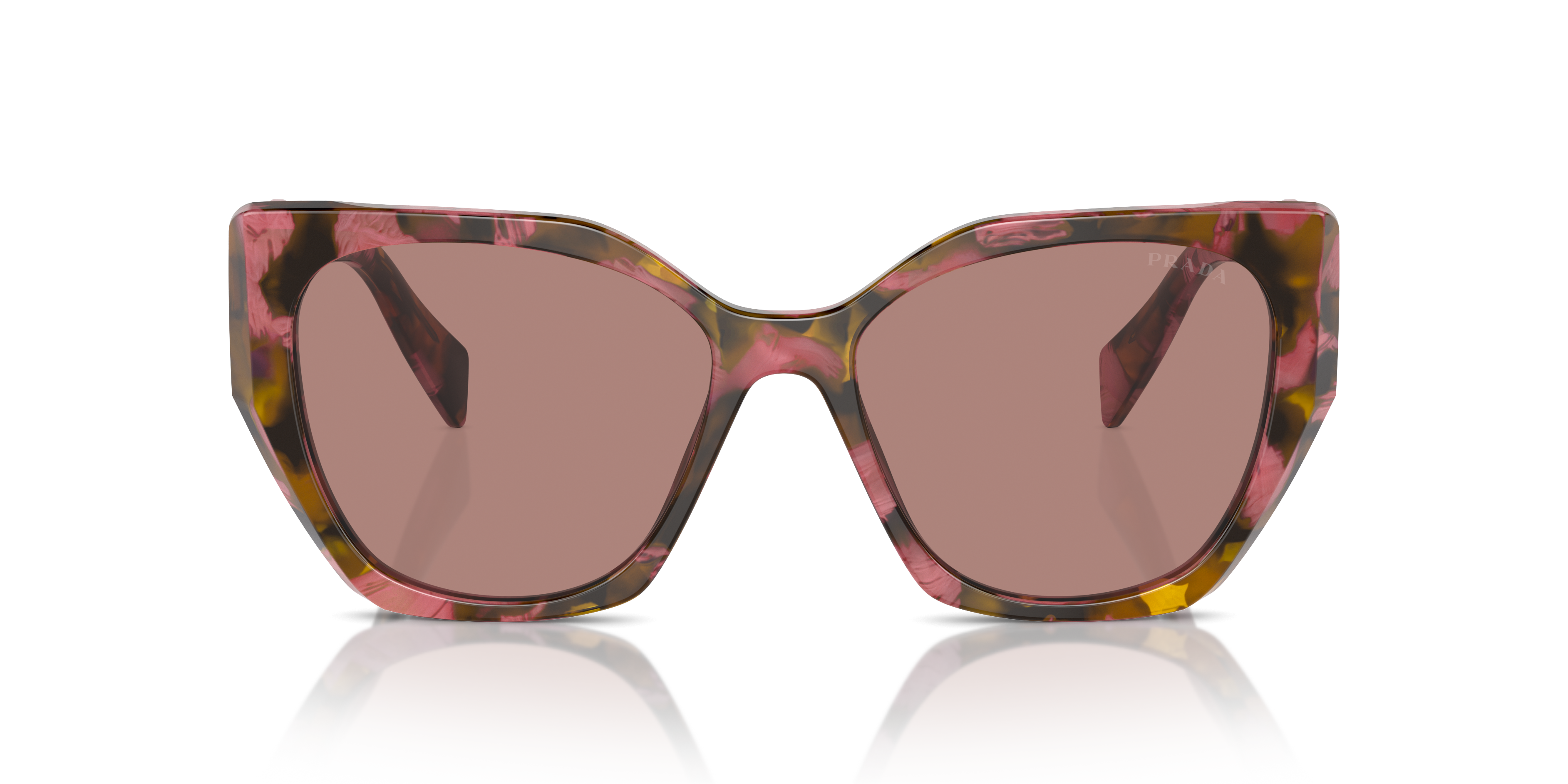 Prada Sunglasses PR 19ZS 18N10D