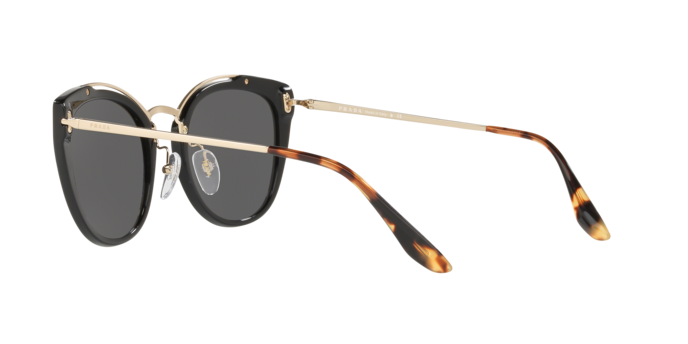 Prada Conceptual Sunglasses PR 20US 1AB5S0