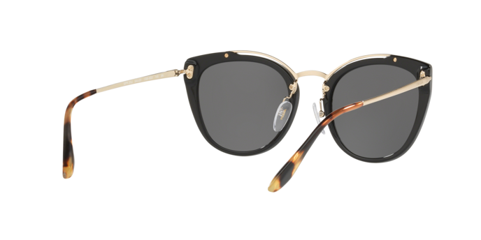 Prada Conceptual Sunglasses PR 20US 1AB5S0
