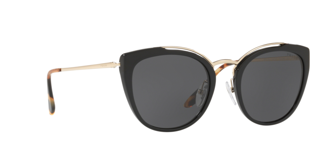 Prada Conceptual Sunglasses PR 20US 1AB5S0