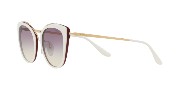 Prada Conceptual Sunglasses PR 20US YNC226