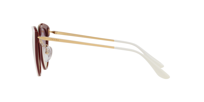 Prada Conceptual Sunglasses PR 20US YNC226