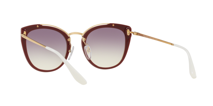 Prada Conceptual Sunglasses PR 20US YNC226