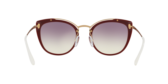 Prada Conceptual Sunglasses PR 20US YNC226