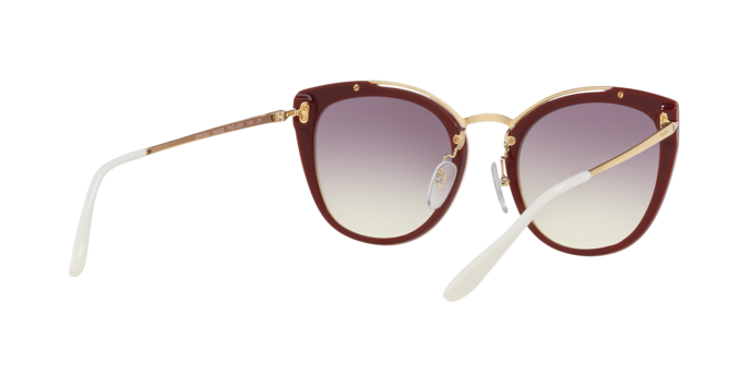 Prada Conceptual Sunglasses PR 20US YNC226