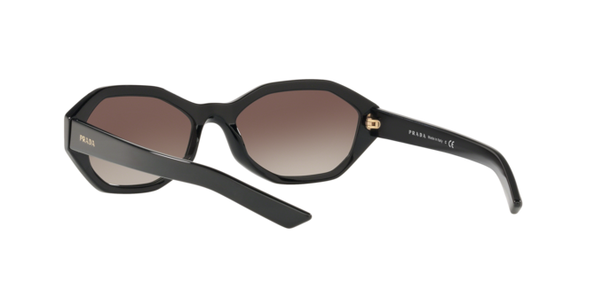 Prada Millenials Sunglasses PR 20VS 1AB5O0