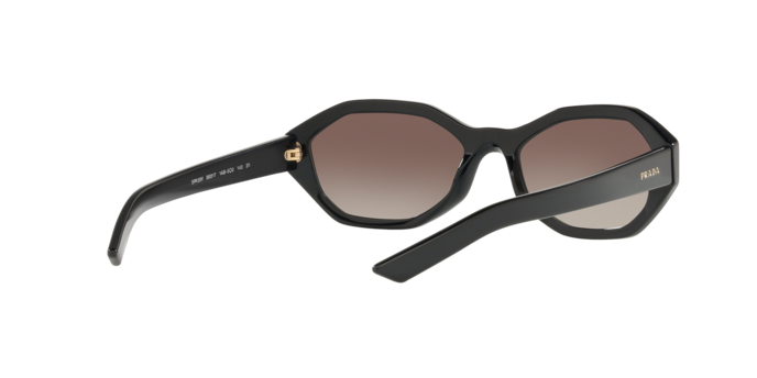 Prada Millenials Sunglasses PR 20VS 1AB5O0