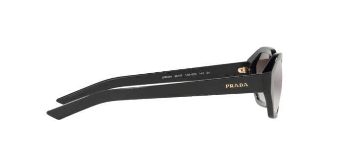 Prada Millenials Sunglasses PR 20VS 1AB5O0