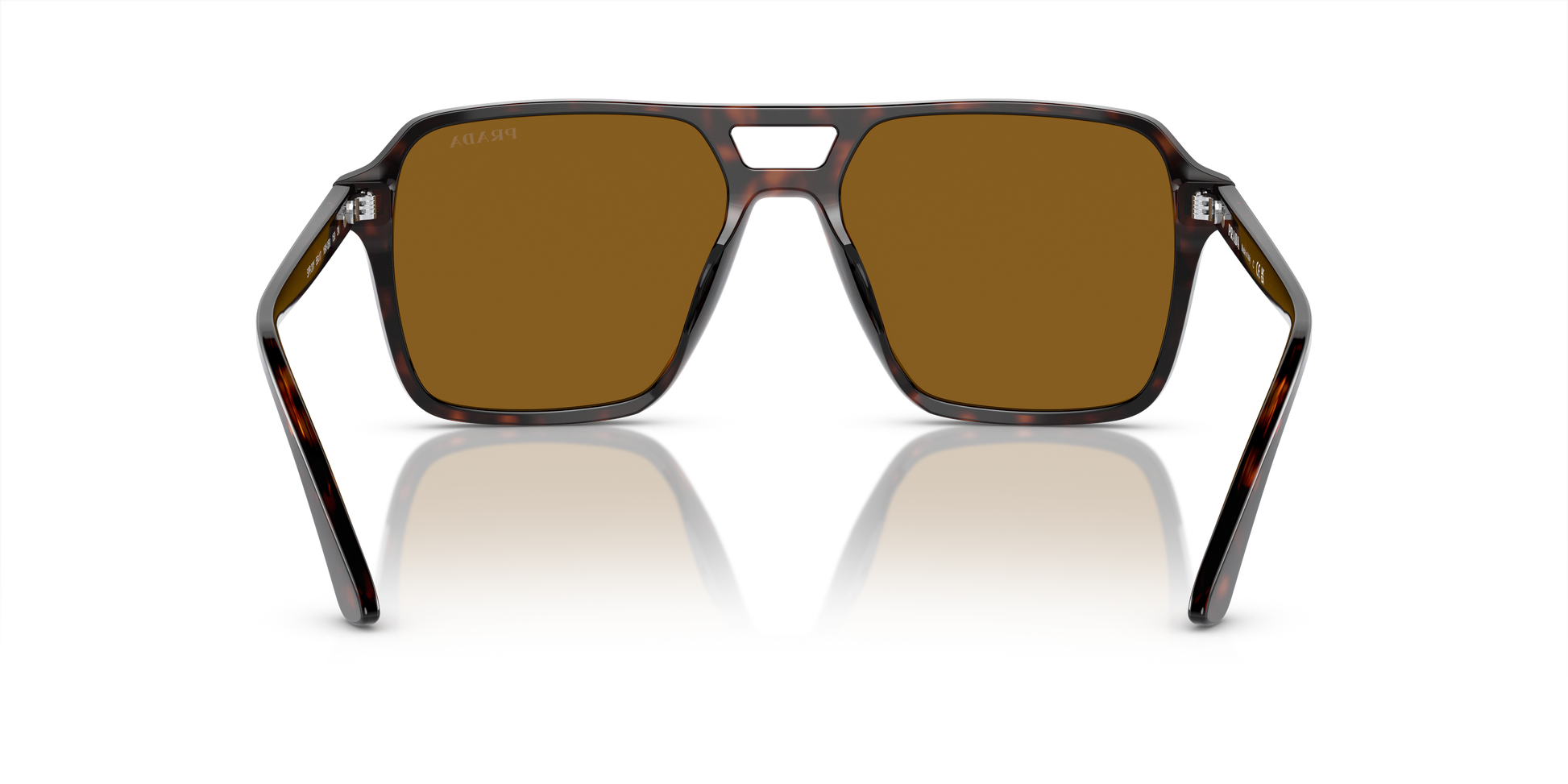 Prada Sunglasses PR 20YS 16N0B0