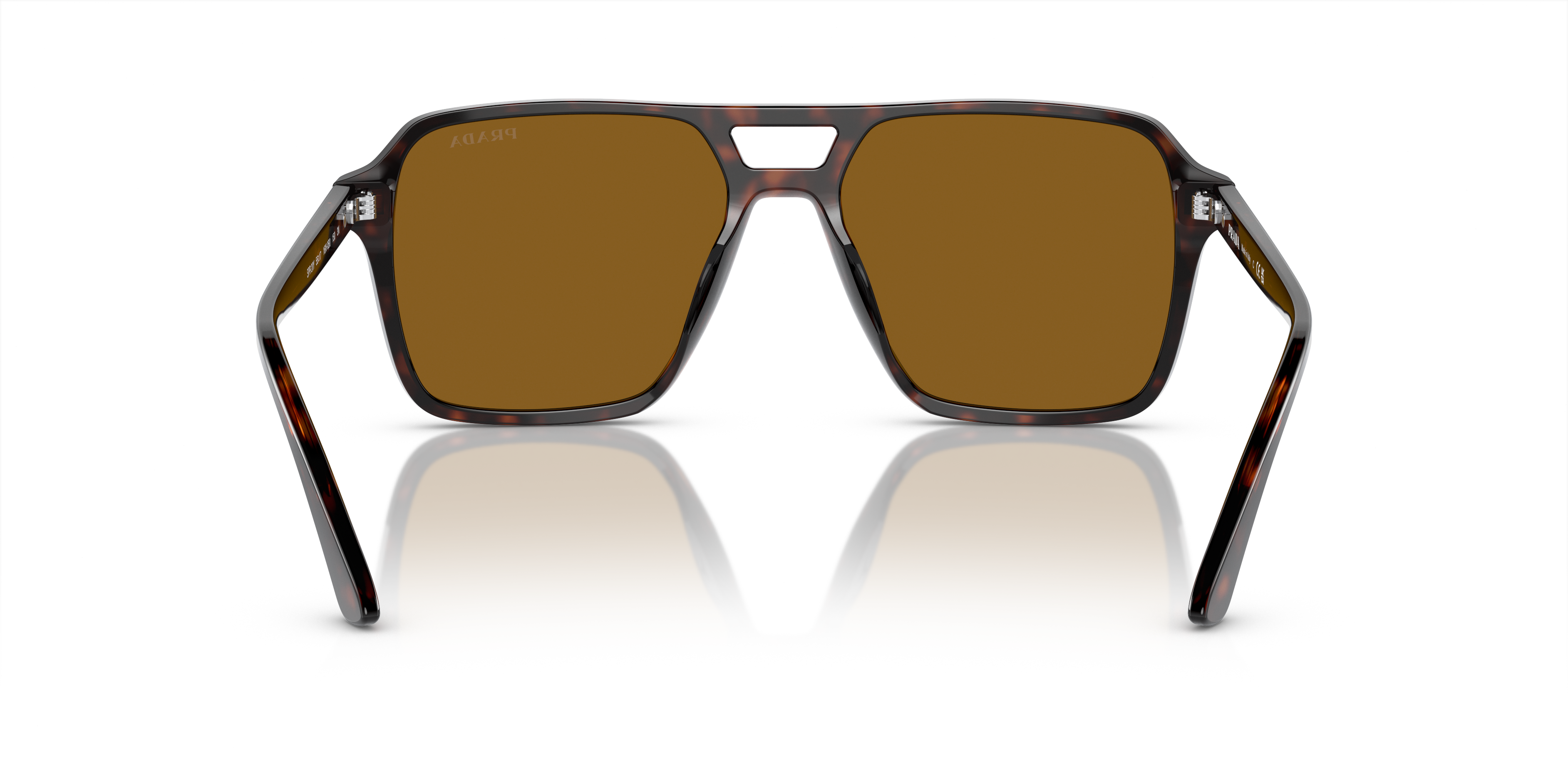 Prada Sunglasses PR 20YS 16N0B0