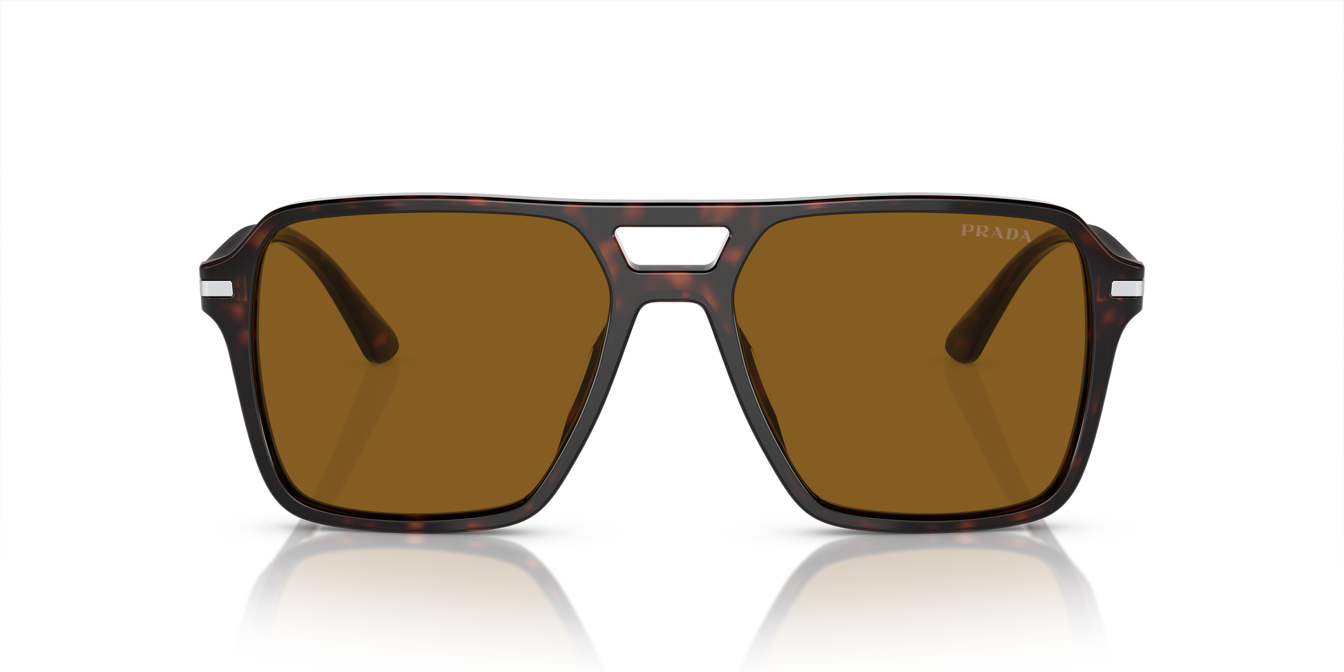 Prada Sunglasses PR 20YS 16N0B0