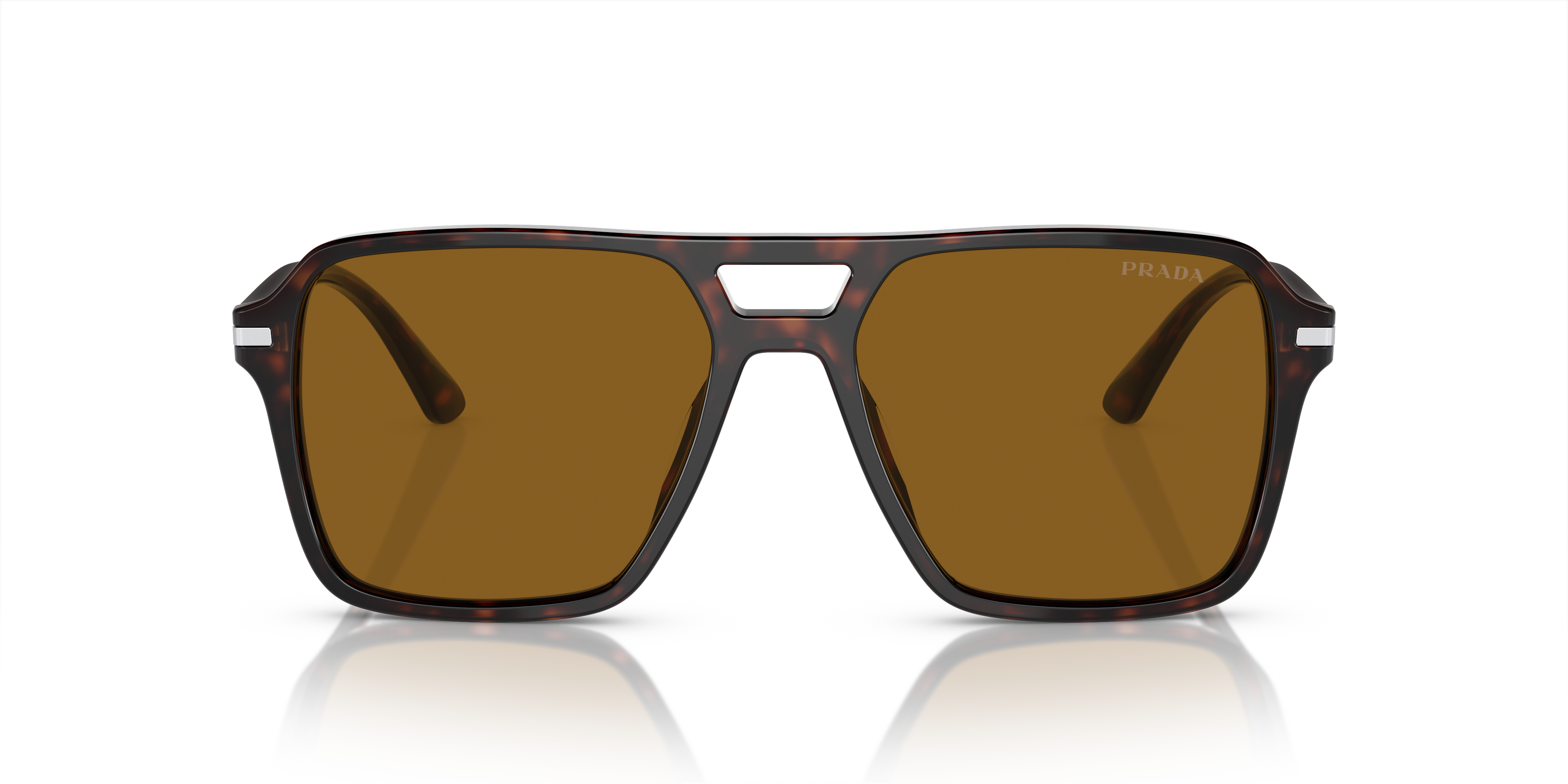 Prada Sunglasses PR 20YS 16N0B0