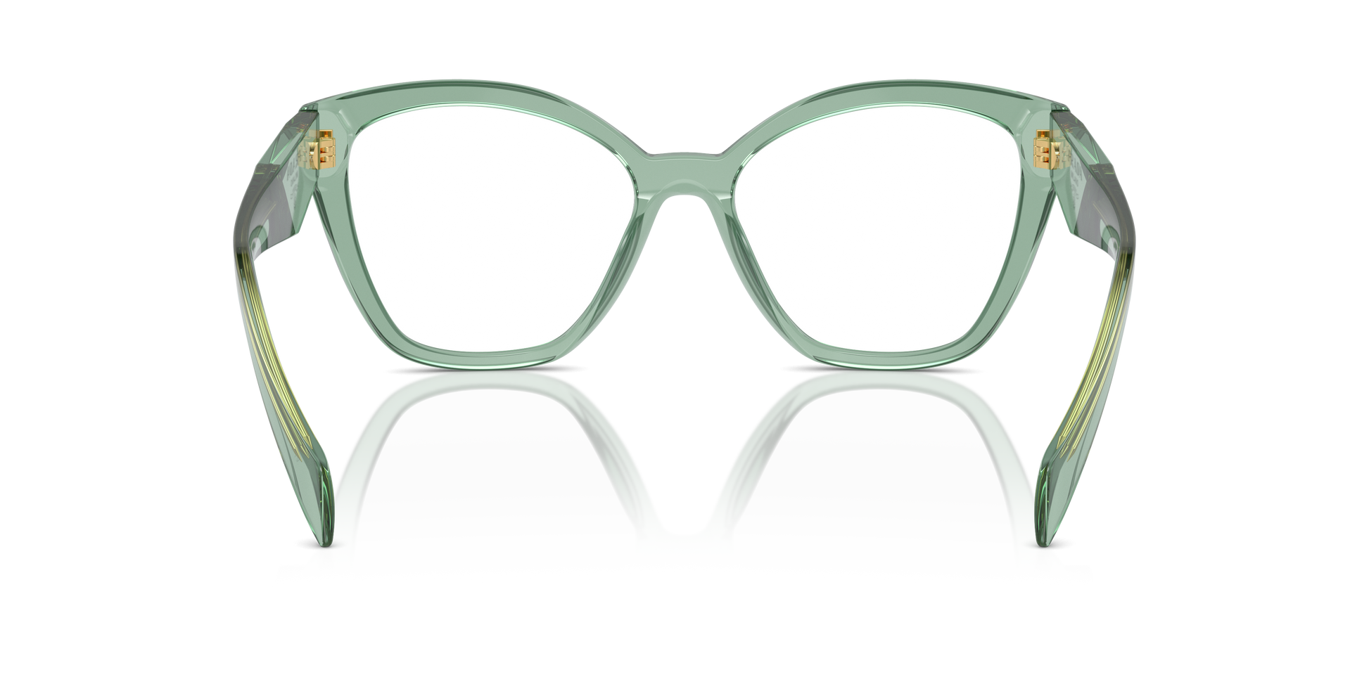 Prada Eyeglasses PR 20ZV 11R1O1