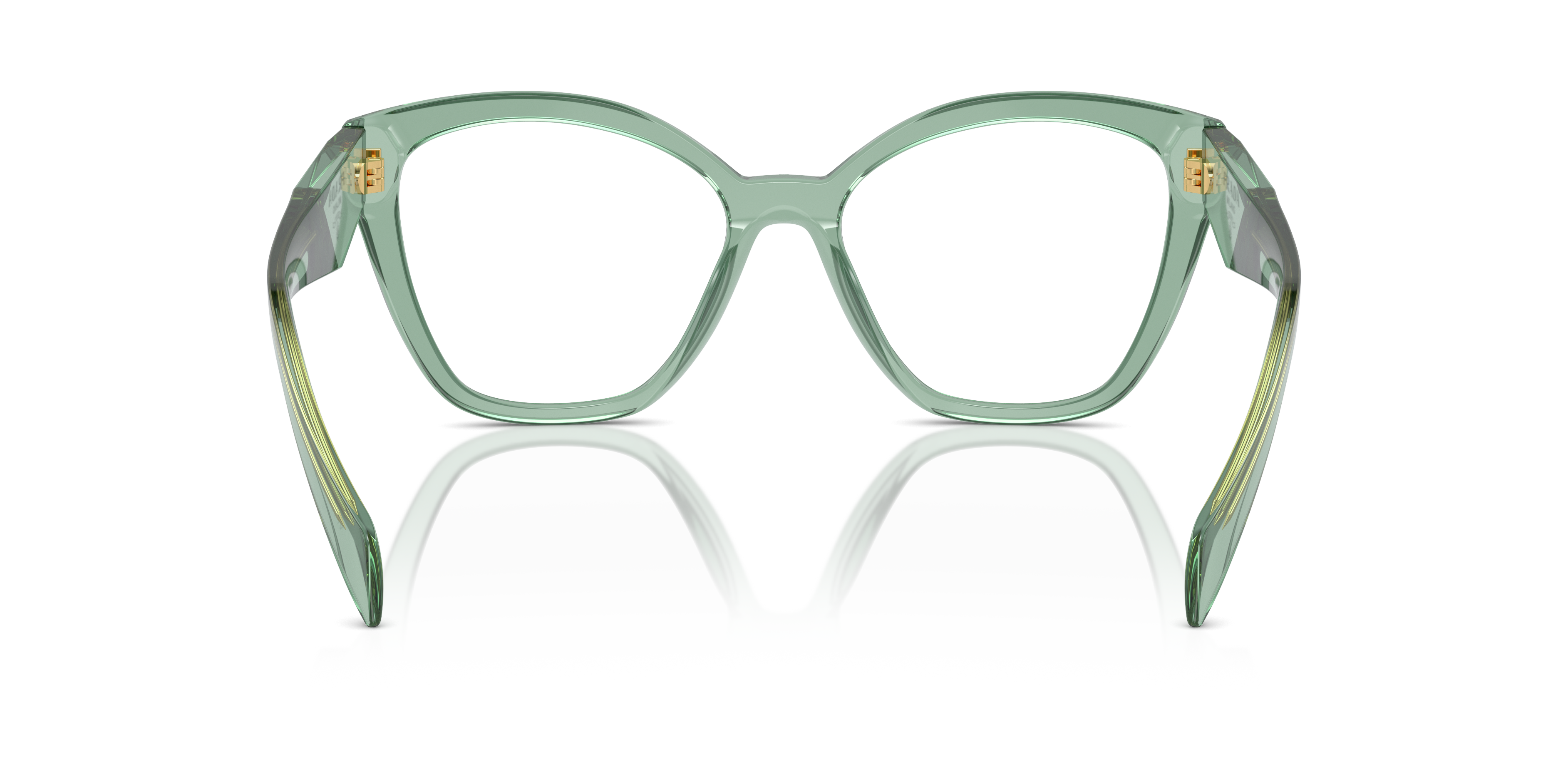 Prada Eyeglasses PR 20ZV 11R1O1