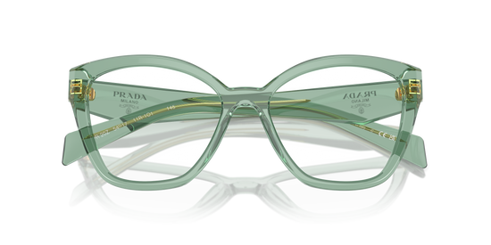 Prada Eyeglasses PR 20ZV 11R1O1