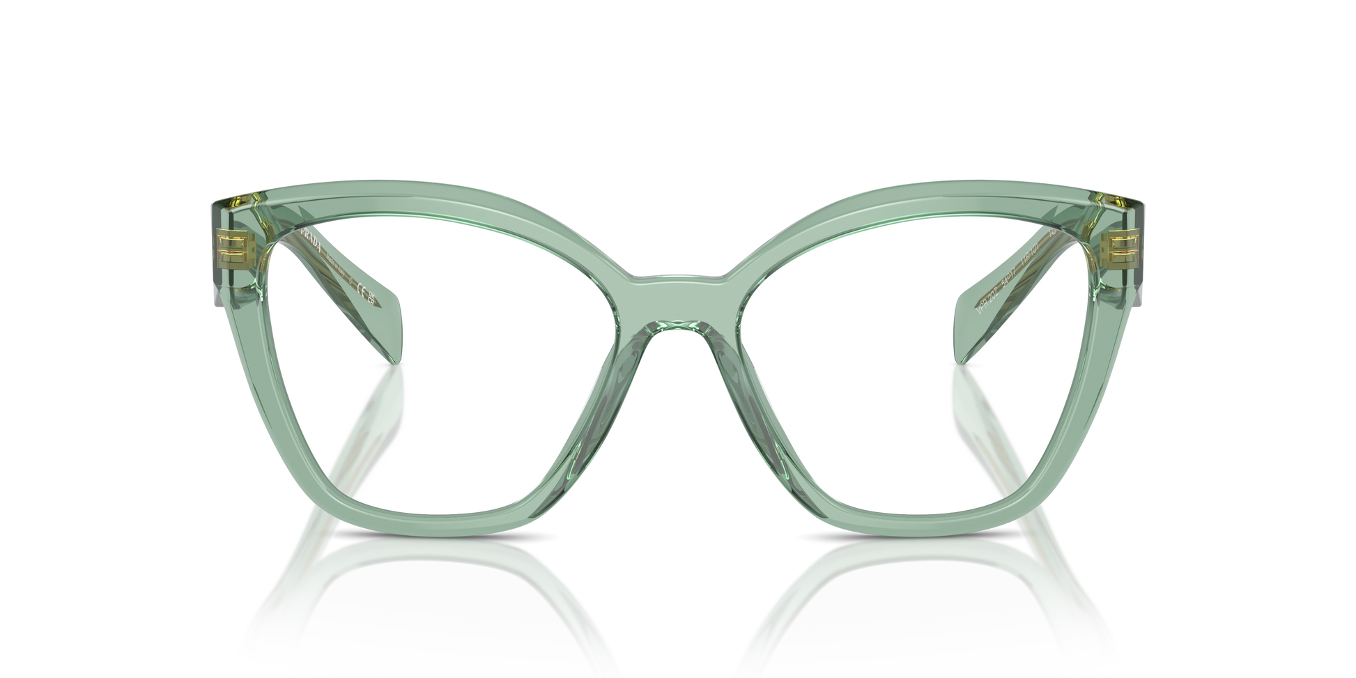 Prada Eyeglasses PR 20ZV 11R1O1